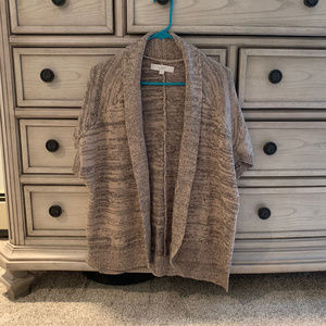 LOFT Cardigan